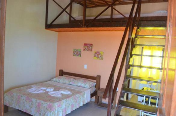 Hotel Pousada Viking Jacumã Dış mekan fotoğraf