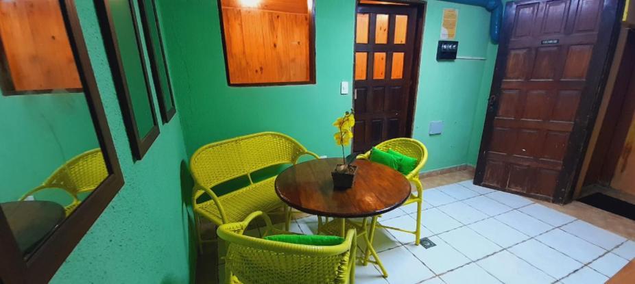 Hotel Pousada Viking Jacumã Dış mekan fotoğraf