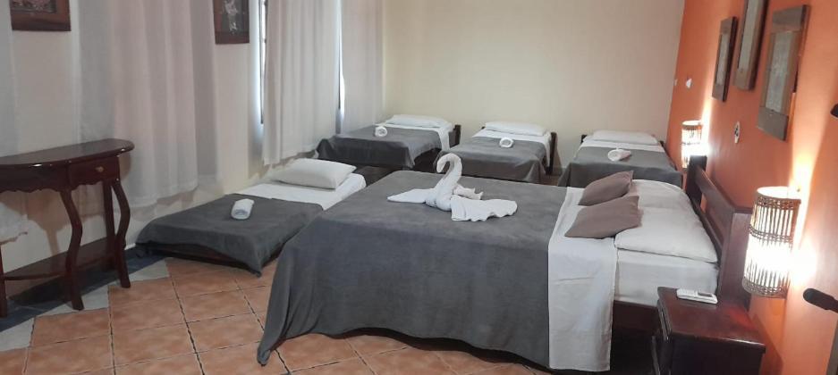 Hotel Pousada Viking Jacumã Dış mekan fotoğraf